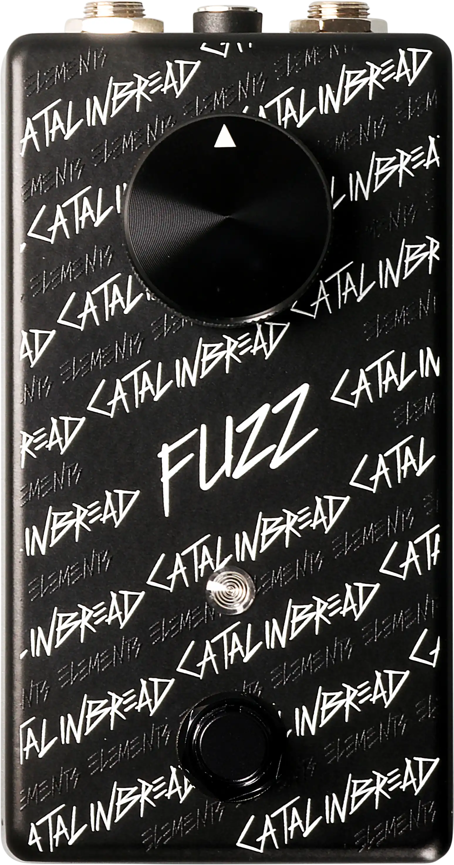 Catalinbread Element Fuzz B-Stock